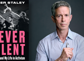 Peter Staley Talks The ‘Heavy Dose’ of Sex, Love, and Humor in ACT UP – Advocate.com