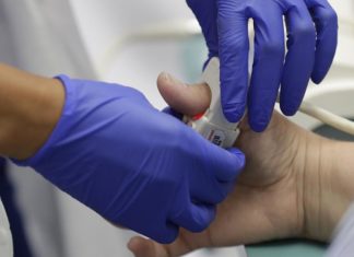 Portugal moves to outlaw anti-gay blood donation prejudice – Euronews