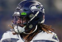 Pre-Snap Reads 10/13: Seahawks parting ways with Tre Flowers – Field Gulls