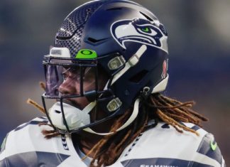 Pre-Snap Reads 10/13: Seahawks parting ways with Tre Flowers – Field Gulls