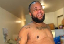 Proud gay, trans man and father shares empowering coming out story: ‘The freedom is the best part’ – Yahoo Eurosport UK