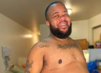 Proud gay, trans man and father shares empowering coming out story: ‘The freedom is the best part’ – Yahoo Eurosport UK
