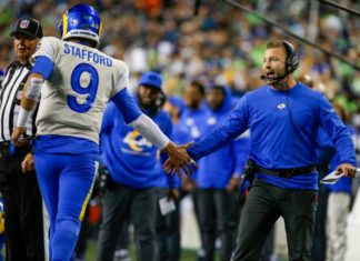 Rams haven’t lost any confidence in Matt Gay despite recent woes – Rams Wire