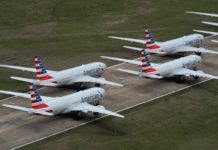 Rebuffing Texas Governor, American Airlines, Southwest Stand By Vaccine Mandate – Towleroad