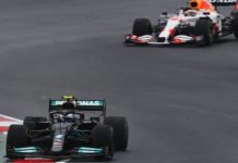 Red Bull’s Christian Horner questions Mercedes speed gains – BBC Sport