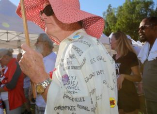 Reflections on 40 years of HIV/AIDS: Community members compare epidemic to COVID-19 pandemic – The Desert Sun