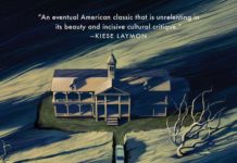 Review: ‘Reprieve,’ by James Han Mattson – NPR