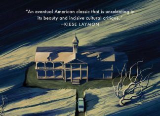 Review: ‘Reprieve,’ by James Han Mattson – NPR