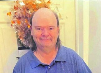 Richard F. Gay | Herald-Standard Obituaries – Uniontown Herald Standard