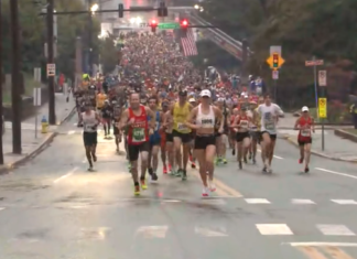 Runners to dash across city for 2021 Covenant Health Knoxville Marathon on Oct. 3 – WBIR.com