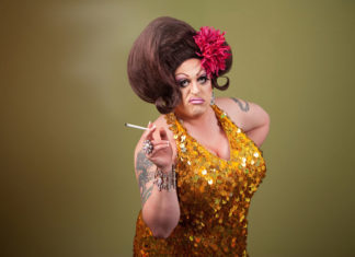 Russia launches own version of RuPaul’s Drag Race but removes everything gay – LGBTQ Nation