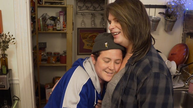 Rutgers medical student's upcoming app helps transgender people find safe health care - NorthJersey