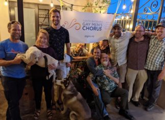 Santa Barbara Gay Men’s Chorus Prepares for First-Ever Concert – Santa Barbara Independent