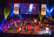Sarah Dash to be honored by Keith Richards, Patti LaBelle at NJ Hall of Fame – Asbury Park Press