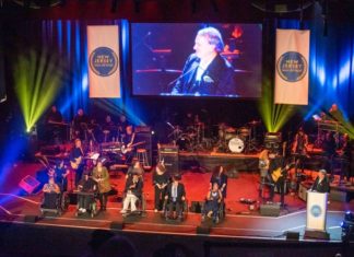 Sarah Dash to be honored by Keith Richards, Patti LaBelle at NJ Hall of Fame – Asbury Park Press