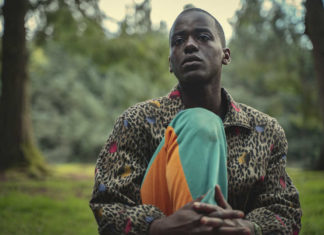 ‘Sex Education’s’ Eric Effiong is inspiration to Nigeria’s gays, says activist : Goats and Soda – NPR