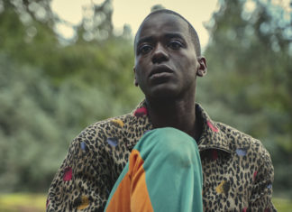 ‘Sex Education’s’ gay teen Eric takes a risky trip to Nigeria. How realistic is it? – WFUV News