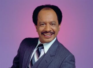 Sherman Hemsley Was Rumored to Be Gay & Lived with a Male Friend for More than 20 Years – Inside His Personal Life – AmoMama