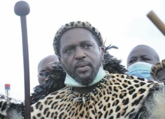 Siya Khumalo | If Prince Misuzulu was gay, would it count against his claim to the Zulu throne? – News24