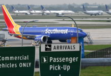 Southwest Airlines’ Widespread Cancellations Disrupt Weekend Travel – The New York Times