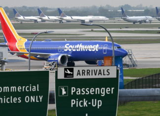 Southwest Airlines’ Widespread Cancellations Disrupt Weekend Travel – The New York Times