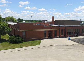 Southwestern student being held after gay pride flag assault – Jacksonville Journal-Courier