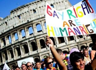 Spanish doctor writes `current illness: homosexual` for a gay woman – WION