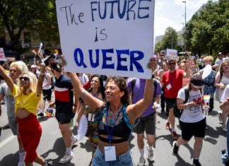 Spanish hospital ‘diagnoses’ gay woman with ‘current illness: homosexuality’ – The Independent