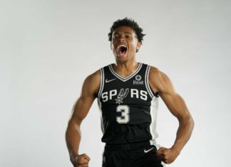 Spurs coach Gregg Popovich impressed with progress of ‘fun group’ – San Antonio Express-News