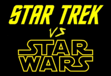 Star Trek vs Star Wars: Do They Make You A Geek? – The Wellesley News