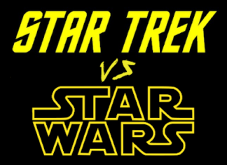 Star Trek vs Star Wars: Do They Make You A Geek? – The Wellesley News