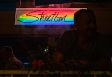 Streetbar named as grand marshall of Palm Springs Pride Parade – Desert Sun