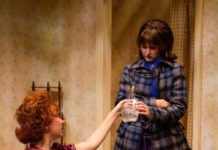 Students actors bring life, depth to gritty play ‘A Taste of Honey’ for UNCW – StarNewsOnline.com