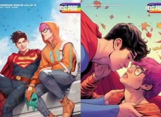 Superman comes out as bisexual; ‘not a gimmick,’ writer says – Interaksyon