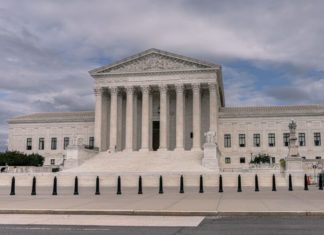 Supreme Court Gay Issues – As Well As Many ‘Of Interest’ – In This New Term. Rights At Risk. Religion Dominates Concerns – Towleroad