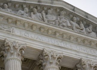Supreme Court rules against Philadelphia gay rights law – Los Angeles Times