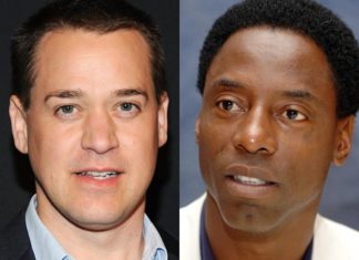 T.R. Knight’s family didn’t know he was gay until after Isaiah Washington called him a homophobic slur on the ‘Grey’s Anatomy’ set, a former writer says in a new book – Yahoo News