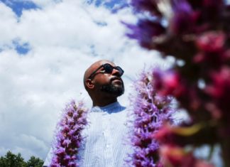 Take Five: Ben Lamar Gay, Irreversible Entanglements, Bill Charlap, Matthew Stevens and Miki Yamanaka – wbgo.org