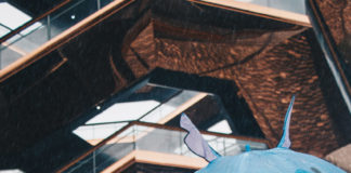 Talk Hole: Kidney Girl Autumn – Interview