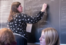 Telling the Lost Stories of a 40-Year-Old Pandemic – Muhlenberg College