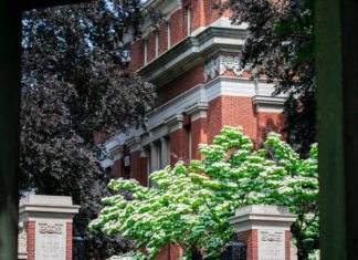 Tenure-Track Review Committee releases recommendations – Harvard Gazette – Harvard Gazette