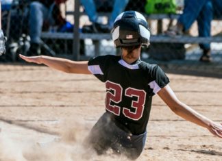 Texas House approves sports bill targeting transgender youth – The Texas Tribune