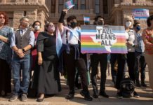 Texas House to debate transgender sports bill in echo of ‘bathroom’ battles – Austin American-Statesman