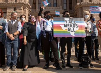 Texas House to debate transgender sports bill in echo of ‘bathroom’ battles – Austin American-Statesman