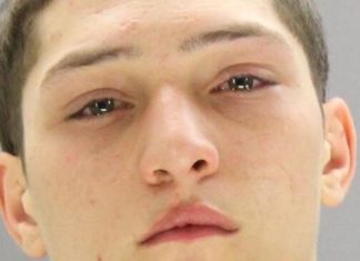 Texas Man Is Sentenced for Using Dating App to Target Gay Men – The New York Times