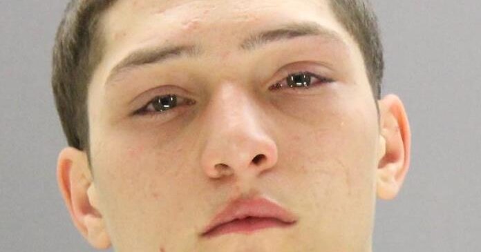 Texas Man Is Sentenced for Using Grindr to Target Gay Men - The New York Times