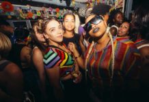 The 20 Best LGBTQIA+ Bars in NYC – Thrillist