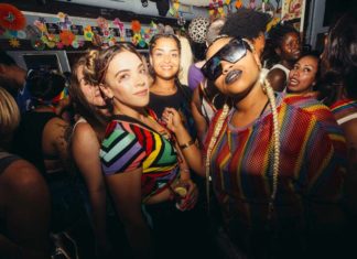 The 20 Best LGBTQIA+ Bars in NYC – Thrillist