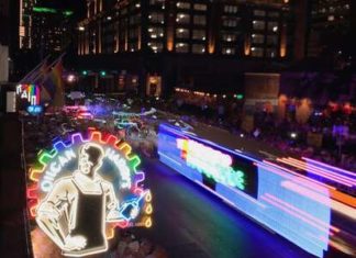 The Best LGBTQ+ Bars and Parties in Austin – Thrillist