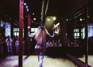 The Best LGBTQ Bars in Seattle – Thrillist